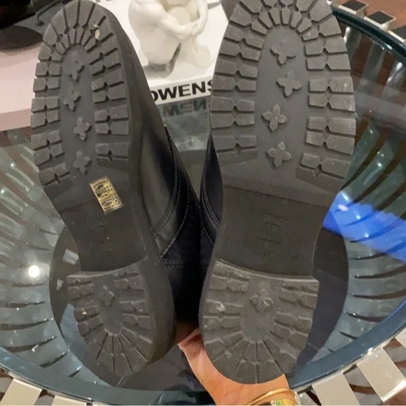 Fendi Rockoko boots size39. 100%Authentic…. - Picture 4 of 5